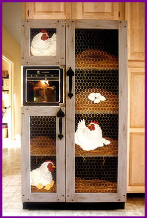 fridge-chicken-coup